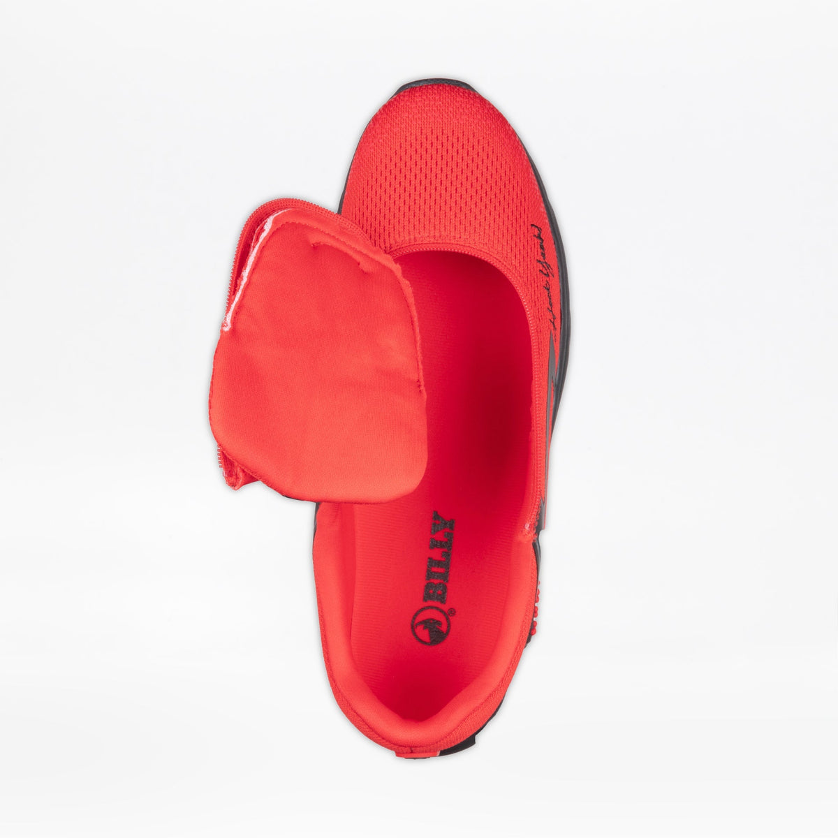 SALE - Men's Kodify Red BILLY Sport Inclusion
