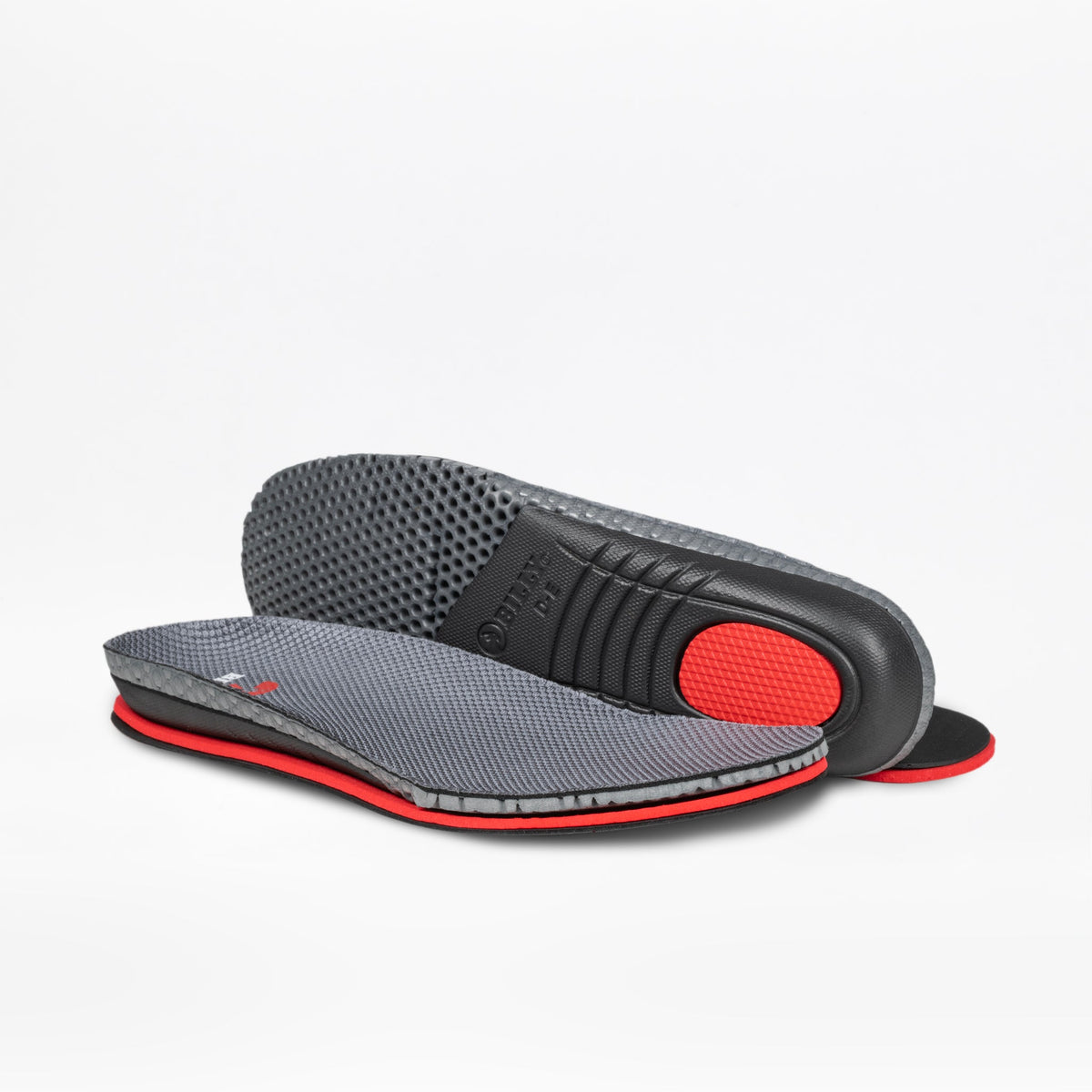 Men's Charcoal BILLY Limitless