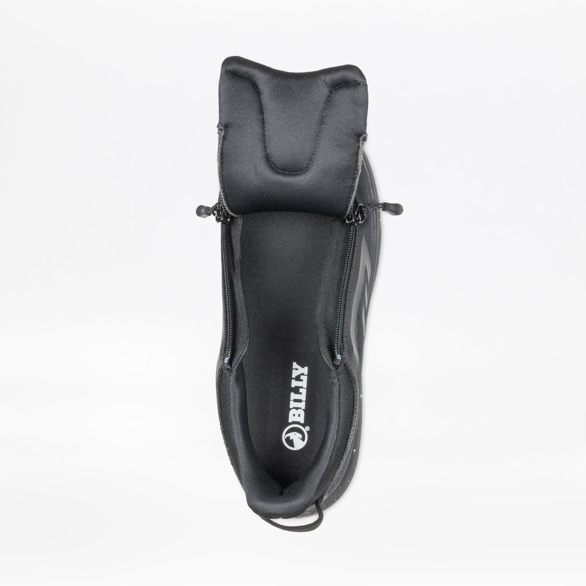 Men's Black/Black/Gum BILLY Sport Inclusion DZ1