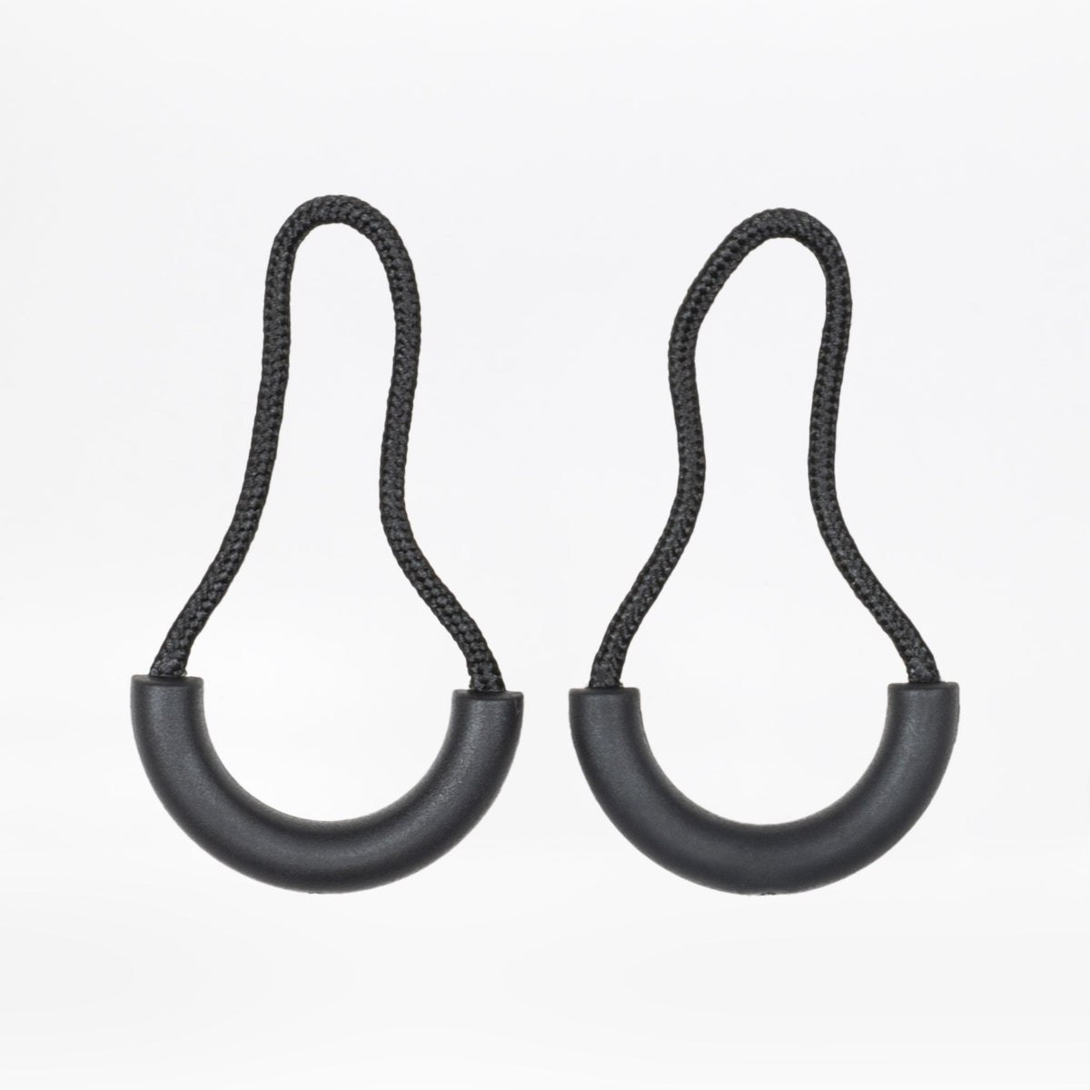 Loop Zipper Pull