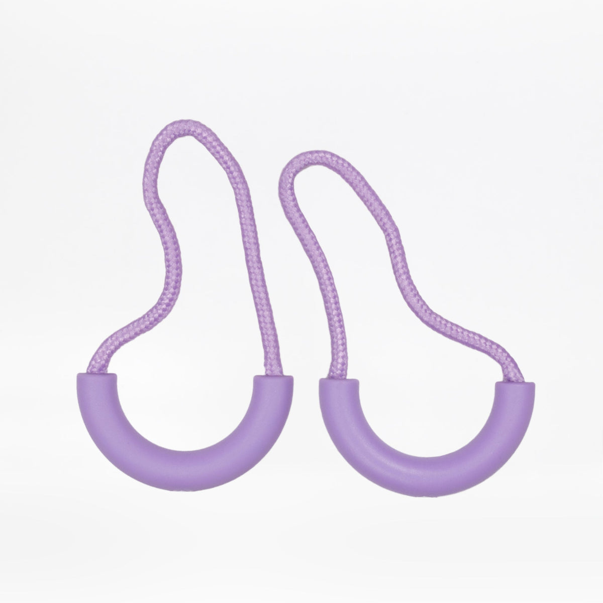 Loop Zipper Pull