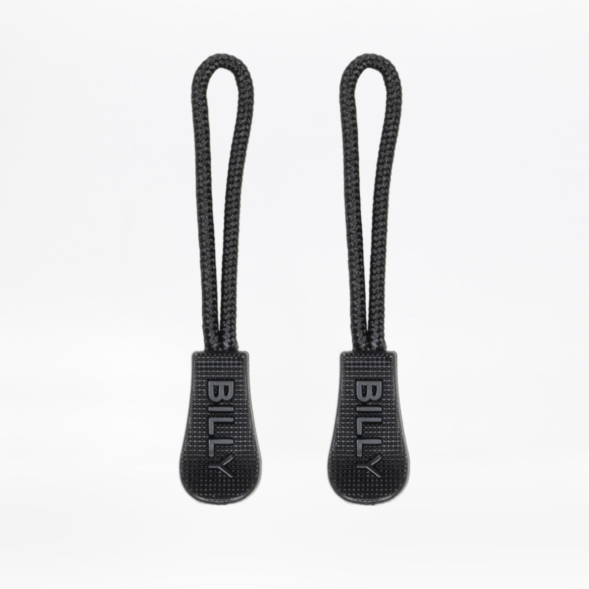 Sport Zipper Pull