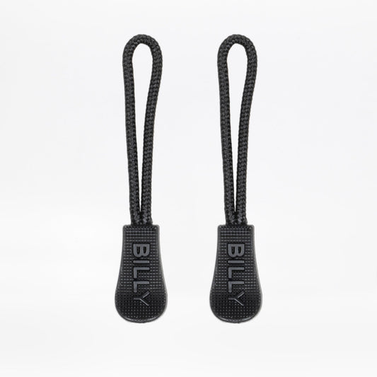 Sport Zipper Pull