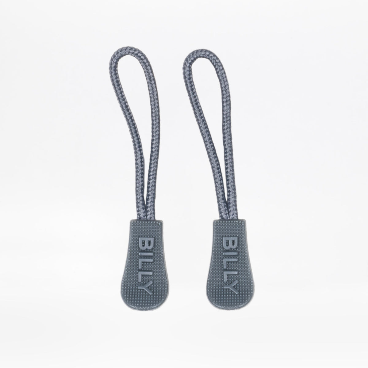 Sport Zipper Pull
