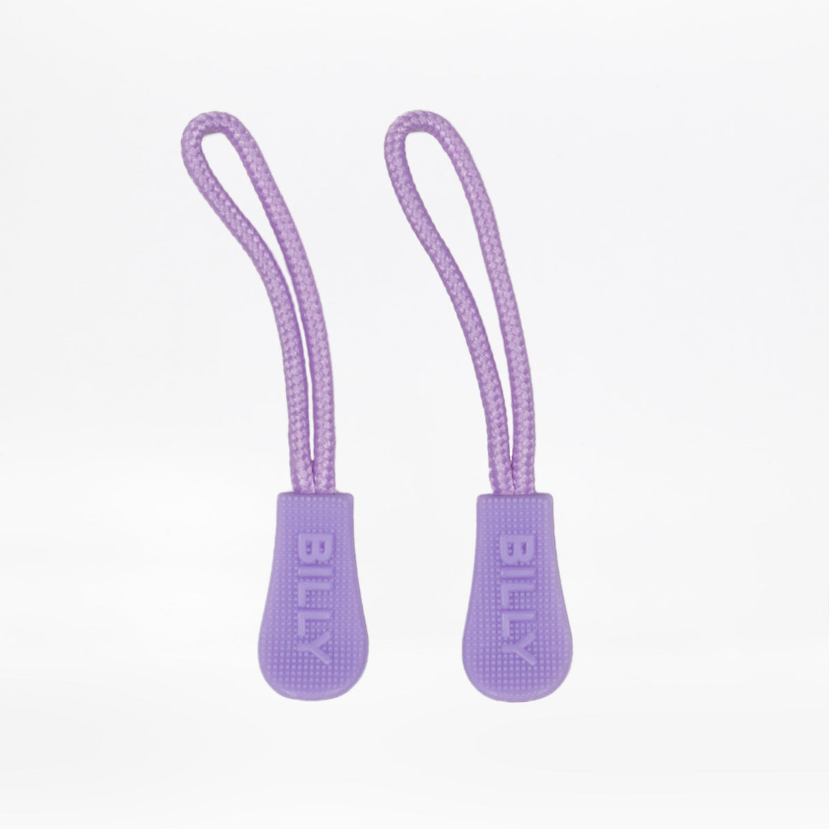 Sport Zipper Pull