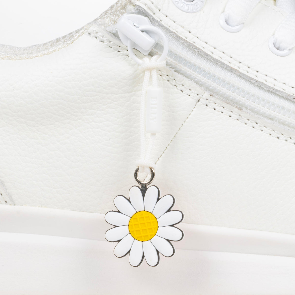 Daisy BILLY Fashion Zipper Pull