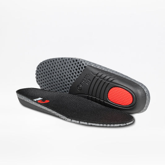 Women's Black BILLY Comfort Insoles