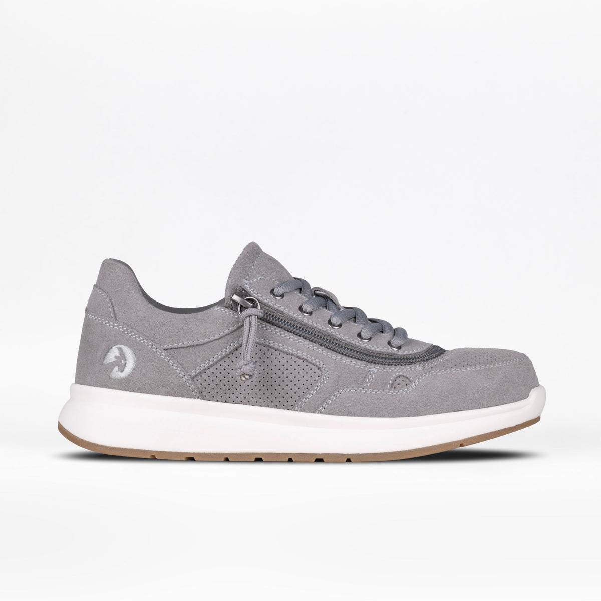 SALE - Women's Suede Comfort Jogger