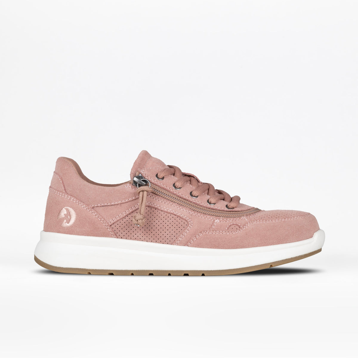 SALE - Women's Suede Comfort Jogger