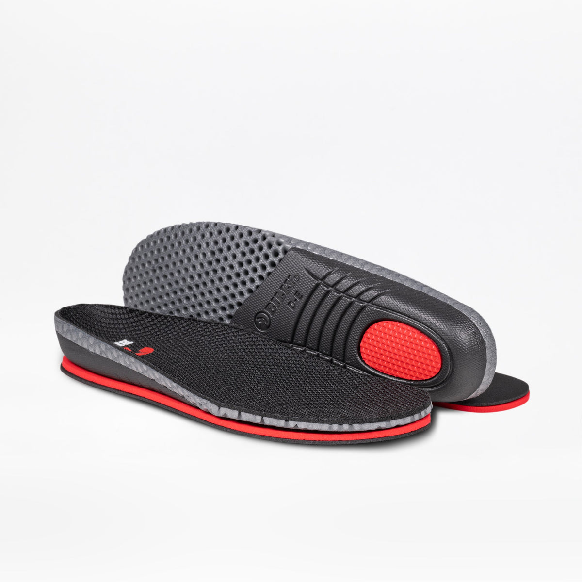 Women's Black BILLY Limitless