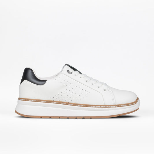 Women's Comfort Luxe