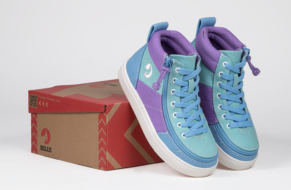 Moon BILLY Street High Tops