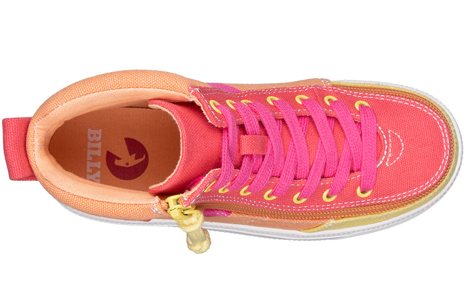 Sunset BILLY Street High Tops