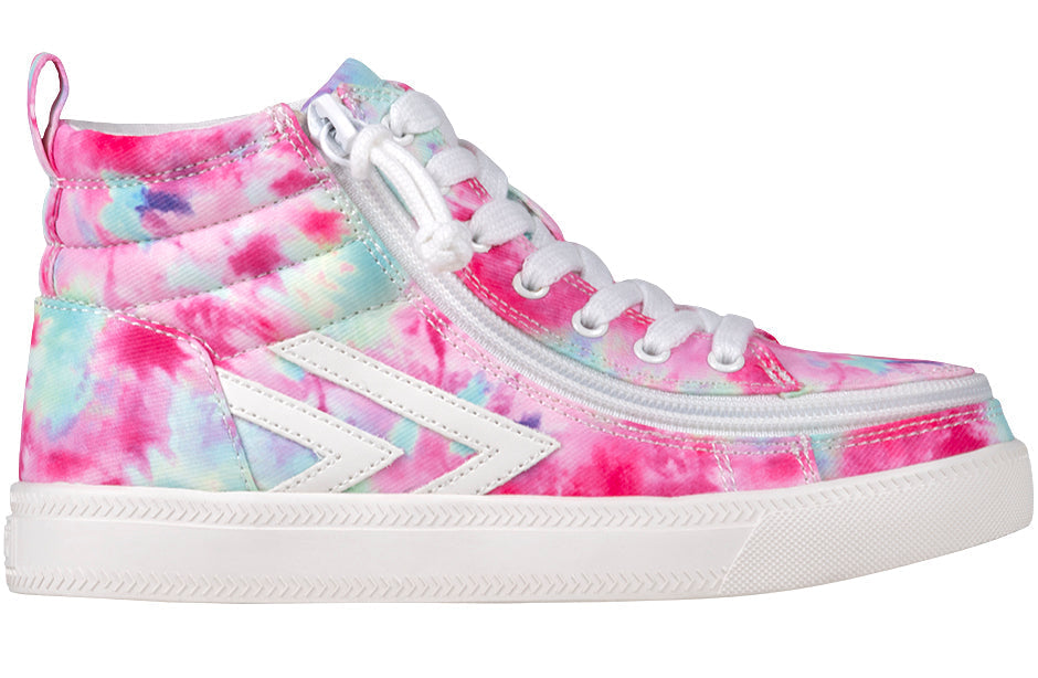 Watercolor BILLY CS Sneaker High Tops