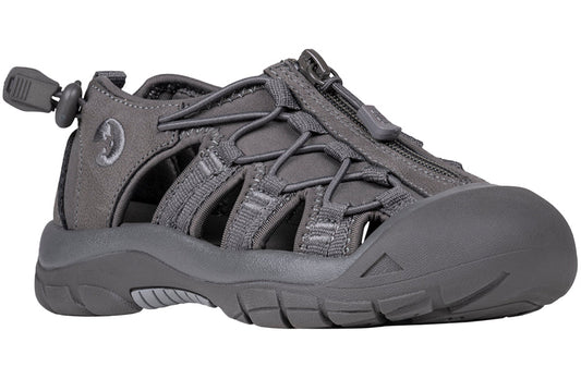 Grey BILLY River Sandals