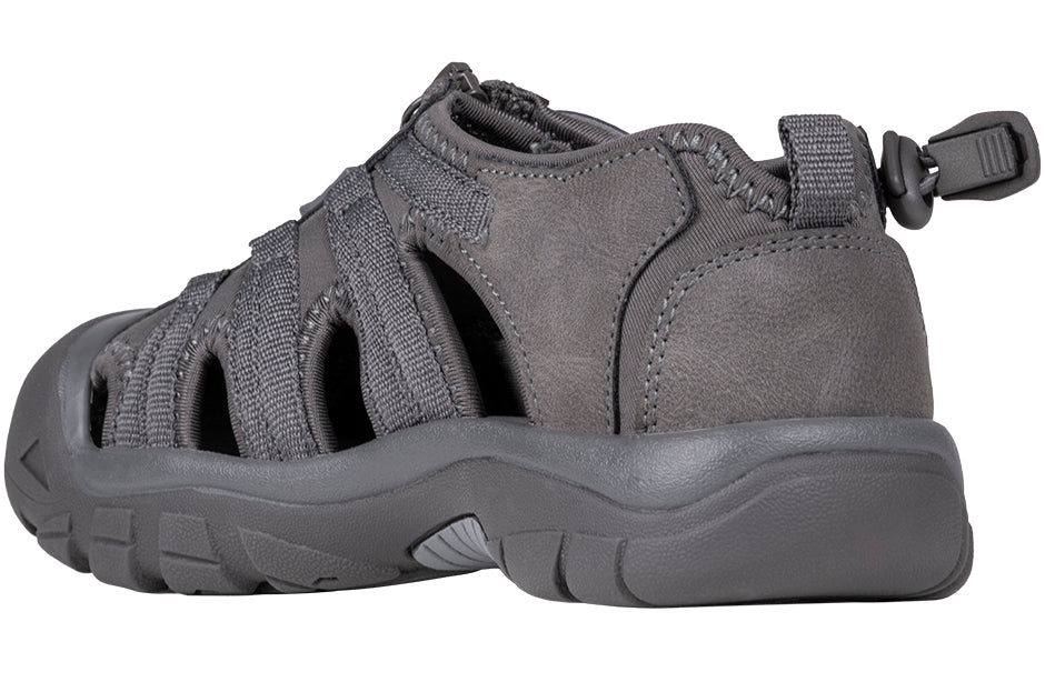 Grey BILLY River Sandals