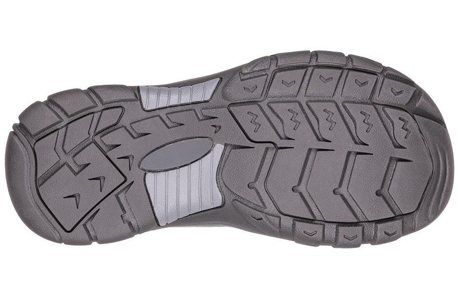 Grey BILLY River Sandals