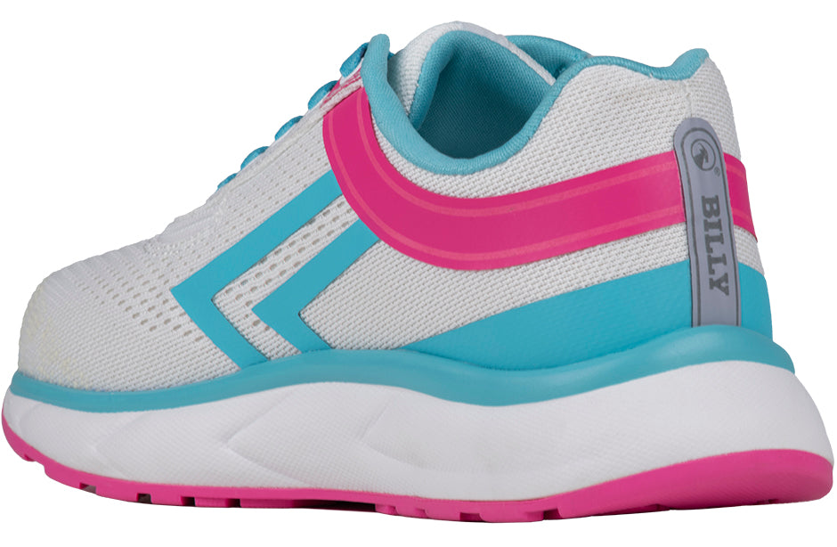Turquoise BILLY Sport Inclusion Too Athletic Sneakers