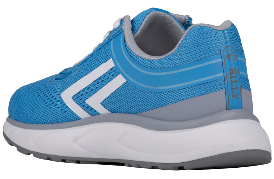 Blue/White BILLY Sport Inclusion Too Athletic Sneakers