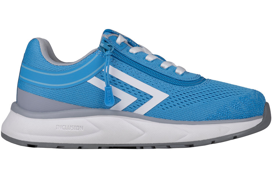 Blue/White BILLY Sport Inclusion Too Athletic Sneakers