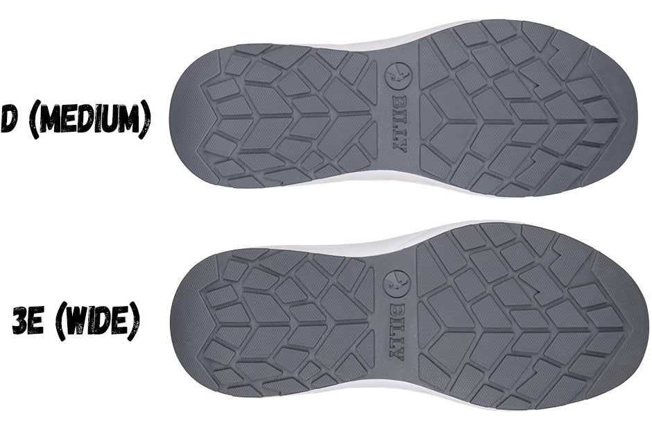 Men's Charcoal BILLY Sport Inclusion Too Athletic Sneakers